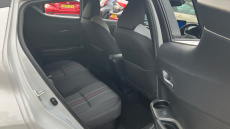 Toyota C-HR 1.8 Hybrid GR Sport 5dr CVT Hybrid Hatchback